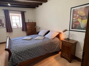 Maisons de vacances Gite Dehault, 5 pieces, 14 personnes - FR-1-410-382 : photos des chambres