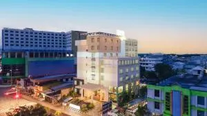 Swiss-Belhotel Tarakan - Tarakan