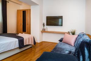 Family-friendly apartments with swimming pool Sveti Filip i Jakov, Biograd - 20861