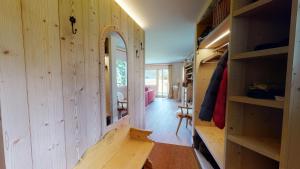 Abitaziun Sur Sass - Silvaplana Surlej