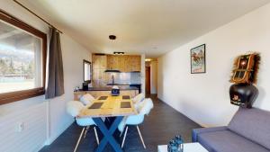 Abitaziun Tschierv 2 - Celerina