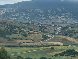 AUBERGE El HAJ BOUAYYADY ZOUAKINE