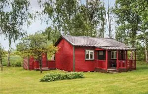 Holiday Home Slite 42 - Ekeby