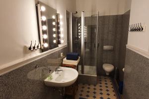 Ferienwohnungen Villa Haniel Carl