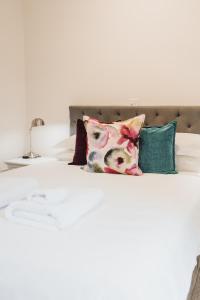 The Mill Apartments Clare Valley