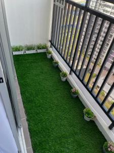 Faliza Adelia Residence