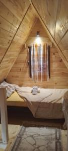 Etno Koliba Nikoleta