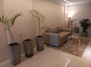 Jade Barrio Sur A Estrenar by Citrino Aparts