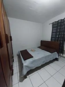 Apto Solt Uenf - 圣弗朗西斯科-迪伊塔巴波阿纳