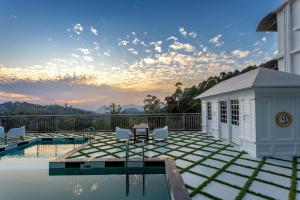 HOTEL WHITE HOUSE, Munnar