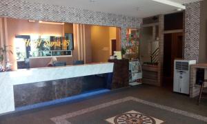JQ Suria 18 Hotel