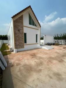 The PaVillu de Pool Villas