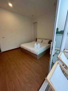 The PaVillu de Pool Villas