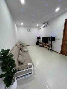 The PaVillu de Pool Villas