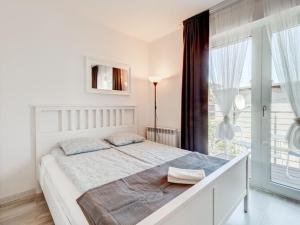Comfortable apartments for 2 people with swimming pools and jacuzzi
