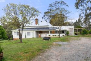 Piambong House