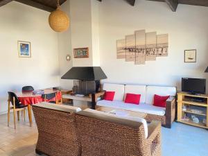 Maison 4 pers à 200m de la plage et du surf - WiFi, jardin et parking - FR-1-231-170