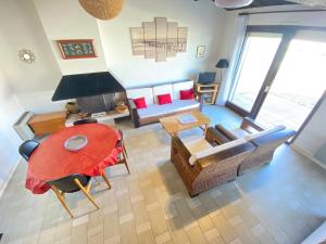 Maison 4 pers à 200m de la plage et du surf - WiFi, jardin et parking - FR-1-231-170