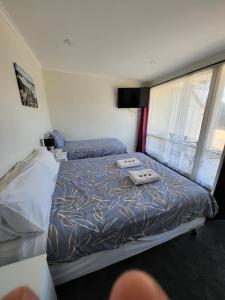 Tumby Bay Motel