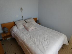 Notre-Dame-de-Monts - Appartement 50m² 6 pers - Proche plage - FR-1-540-129