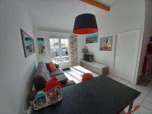 Maison à 150m de la Plage avec Piscine, Jardin et WIFI – Bretignolles-sur-Mer - FR-1-231-251