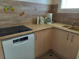 Appartements Notre-Dame-de-Monts - Apt 55m² 1er etage - 5 pers - Balcon, Vue Mer - Animaux Bienvenus - FR-1-540-147 : photos des chambres