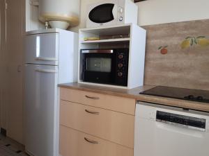 Appartements Notre-Dame-de-Monts - Apt 55m² 1er etage - 5 pers - Balcon, Vue Mer - Animaux Bienvenus - FR-1-540-147 : photos des chambres