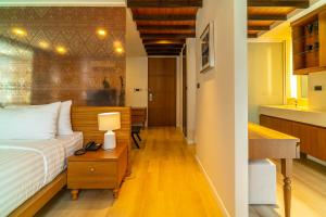 Amber Boutique Silom