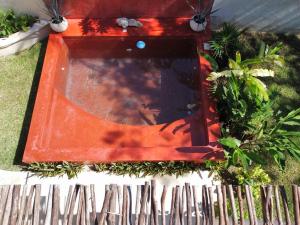 Casa Tulup Sisal