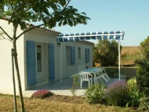 Villa Calme avec Jardin, Proche Plage et Commerces, Animaux Acceptés sur Demande - FR-1-476-118 - La Faute-sur-Mer
