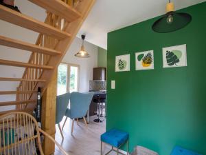 Cosy Maison dans le Périgord Noir avec Jardin - FR-1-616-237