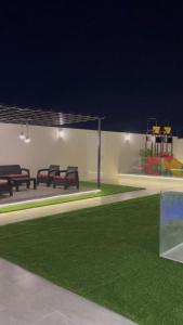 شالية الجوهرة