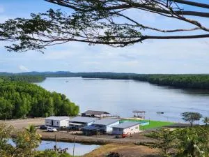 TANJUNG GROVE VILLAS - Kampung Pankalan Kapor