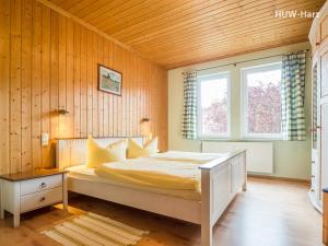 Ferienwohnung An der Malzmühle
