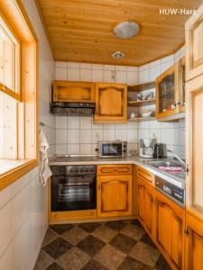 Ferienwohnung An der Malzmühle