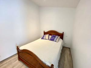 Maisons de vacances Maison Bretignolles-sur-Mer, 3 pieces, 4 personnes - FR-1-231-282 : photos des chambres