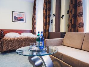 Hotel Chmielna Warsaw