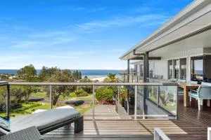 Surfscape Seven Mile Beach Gerroa - Foxground