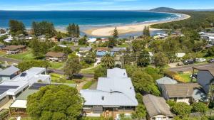 Surfscape Seven Mile Beach Gerroa