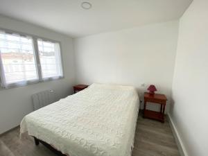 Maisons de vacances Maison Bretignolles-sur-Mer, 3 pieces, 4 personnes - FR-1-231-282 : photos des chambres