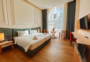 Grand Lord Hotel & Residence - Pattaya