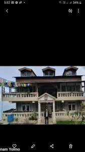 Vamoose Mendo Lamu Homestay - Ghum