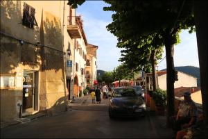 Apartmán La Casina di Cianella Scarlino Itálie