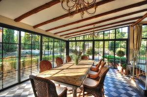 La Ermita de los Llanos