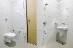 FabHotel Golden Gate I