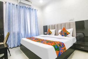 FabHotel Golden Gate I