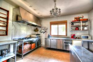 La Ermita de los Llanos