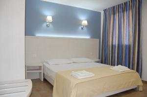 Apartment mit 2 Schlafzimmern