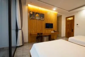 Khách sạn gần biển Karina Phú Yên - Liên Trì (4)