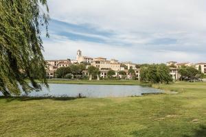 Appartements Village Pont Royal en Provence - maeva Home - Appartement moderne 3 pieces 144 : photos des chambres